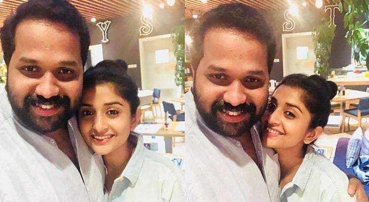 ഇത്ര കാലം എവിടെയായിരുന്നു: മീര ജാസ്മിന്റെ പുതിയ ഫോട്ടോ കണ്ട് ആരാധകര്‍ ചോദിക്കുന്നു