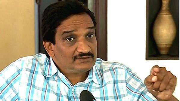 Fazal Gafoor