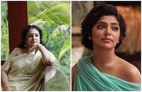 സഹപ്രവര്‍ത്തകയാണെങ്കിലും പൊട്ടത്തരം പറഞ്ഞാല്‍ കേട്ടുകൊണ്ട് നില്‍ക്കാന്‍ ബുദ്ധിമുട്ടുണ്ട്: തൃശൂര്‍ പൂരം ആണുങ്ങളുടേതാണെന്ന് പറഞ്ഞ റിമയ്ക്ക് എതിരെ മായ മേനോന്‍