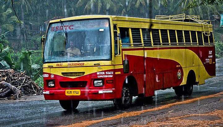 ഓരോ അഞ്ചു മിനിറ്റിലും ബസ്; കെഎസ്ആര്‍ടിസിയുടെ തിരുവനന്തപുരം-തൃശൂര്‍ ഫാസ്റ്റ് പാസഞ്ചര്‍ ചെയിന്‍ സര്‍വീസ് ഇന്നുമുതല്‍