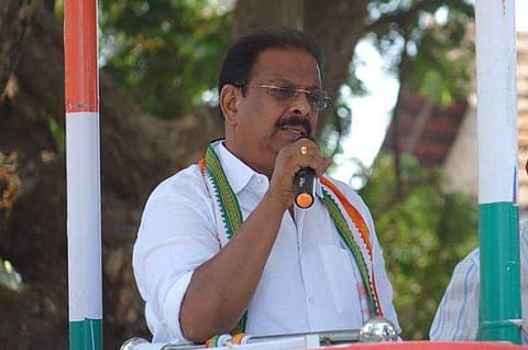 'നിയമം കയ്യിലെടുക്കാന്‍ മടിക്കില്ല' ; നസീര്‍ വധശ്രമക്കേസില്‍ പൊലീസിന് അന്ത്യശാസനവുമായി കെ സുധാകരന്‍