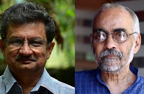 'മോദി അധികാരത്തിലെത്തിയതില് എത്രമാത്രം സന്തോഷമായിരിക്കും നവ പരമേശ്വര്ജി അനുഭവിക്കുന്നുണ്ടാവുക'