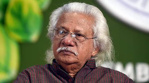 കലാകാരന് പാര്ട്ടിയുടെയോ മതത്തിന്റെയോ കയ്യാളാവരുത് : അടൂര്