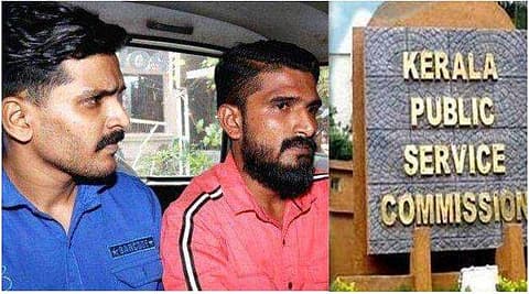 പിഎസ്‌സി പരീക്ഷാ തട്ടിപ്പ്; ഫോണ്‍ നശിപ്പിച്ചിട്ടും എസ്എംഎസുകളും കോള്‍ രേഖകളും വീണ്ടെടുത്ത് ക്രൈംബ്രാഞ്ച്; നിര്‍ണായകം