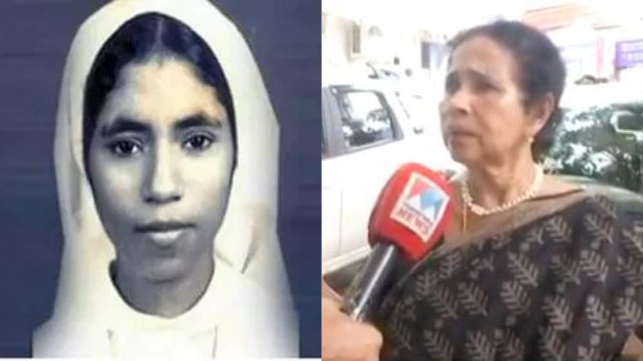 കൂറുമാറാന്‍ സമ്മര്‍ദം, കുടുംബത്തെ ഭീഷണിപ്പെടുത്തി, അപകീര്‍ത്തിപ്പെടുത്താന്‍ ശ്രമം; അഭയകേസില്‍ സാക്ഷിയുടെ വെളിപ്പെടുത്തല്‍
