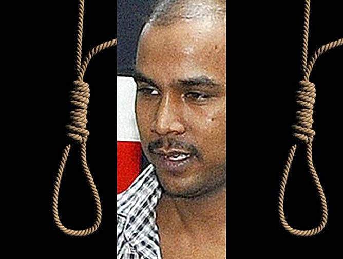 നിര്‍ഭയ: മുകേഷ് സിങ്ങിന്റെ ദയാഹര്‍ജി രാഷ്ട്രപതി തള്ളി