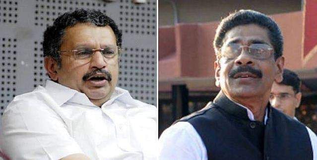 'താമരക്കുമ്പിളിലല്ല മമ ഹൃദയം'; മുല്ലപ്പള്ളിയെ പരിഹസിച്ച് കെ മുരളീധരൻ 