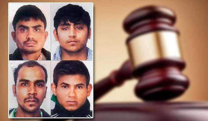 പവന്‍ ഗുപ്ത ദയാഹര്‍ജി നല്‍കി; മരണവാറണ്ട് സ്റ്റേ ചെയ്യണമെന്ന ഹര്‍ജിയില്‍ ഉടന്‍ വിധി; വധശിക്ഷ നടപ്പാക്കുന്നതില്‍ അനിശ്ചിതത്വം