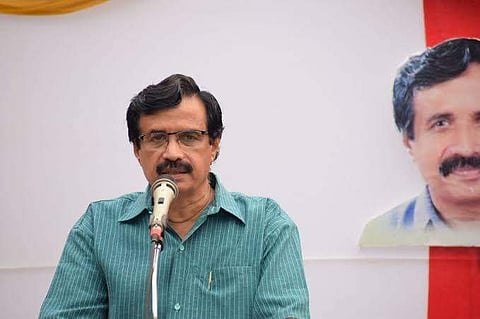 സ്‌കൂളിന് കാവല്‍ ഇനി വിമുക്തഭടന്‍മാര്‍; ലക്ഷ്യം ലഹരിവേട്ട, നിര്‍ദേശവുമായി മന്ത്രി