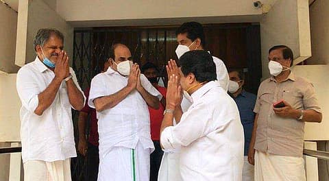 ജോസ് കെ മാണി വരട്ടെ ; സിപിഎമ്മിന്റെ അനുമതി; എല്‍ഡിഎഫില്‍ നിലപാട് അറിയിക്കും