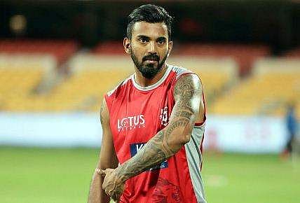 'ഒട്ടും പ്രതീക്ഷിച്ചില്ല, ഉത്തരവാദിത്വവും വെല്ലുവിളിയും ഏറ്റെടുക്കുന്നു'- വൈസ് ക്യാപ്റ്റന്‍ സ്ഥാനത്തെക്കുറിച്ച് രാഹുല്‍