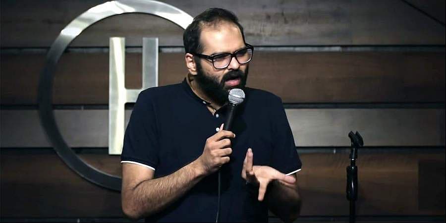അര്‍ണബിന്റെ ജാമ്യത്തില്‍ സുപ്രീംകോടതിക്കെതിരെ വിമര്‍ശനം; കുനാല്‍ കമ്രയ്‌ക്കെതിരെ കോടതിയലക്ഷ്യ നടപടിക്ക് നീക്കം