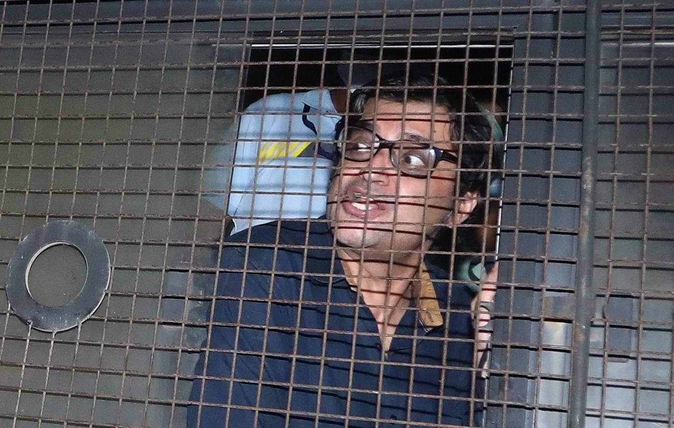 ക്രിമിനല്‍ നിയമം വ്യക്തികളെ തെരഞ്ഞുപിടിച്ച് ക്രൂശിക്കാനുള്ള ആയുധമാവരുത്; അര്‍ണബിന്റെ ഇടക്കാല ജാമ്യം നീട്ടി