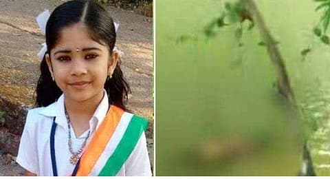 ദേവനന്ദയുടേത് മുങ്ങിമരണം ; അസ്വാഭാവികമായ ഒന്നും കണ്ടെത്താനായില്ലെന്ന് പോസ്റ്റ് മോർട്ടത്തിൽ പ്രാഥമിക നി​ഗമനം