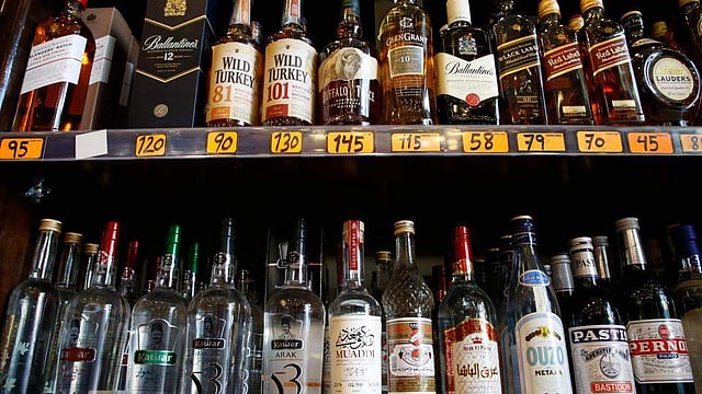 Bars can open until 12 midnight on today