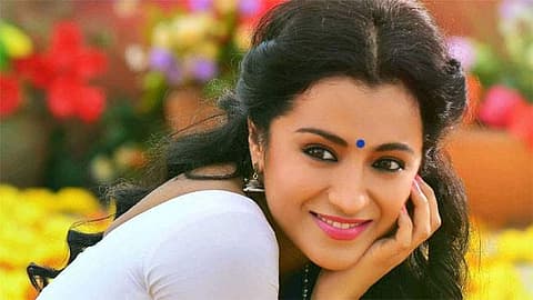 'ആദ്യം പറഞ്ഞതുപോലെയല്ല കാര്യങ്ങള്'; ചിരഞ്ജീവിയുടെ സിനിമയില് നിന്ന് പിന്മാറി തൃഷ; കുറിപ്പ്