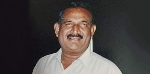 വനിതാ കമ്മീഷന്‍ അധ്യക്ഷ എം സി ജോസഫൈന്റെ ഭര്‍ത്താവ് പി എ മത്തായി അന്തരിച്ചു