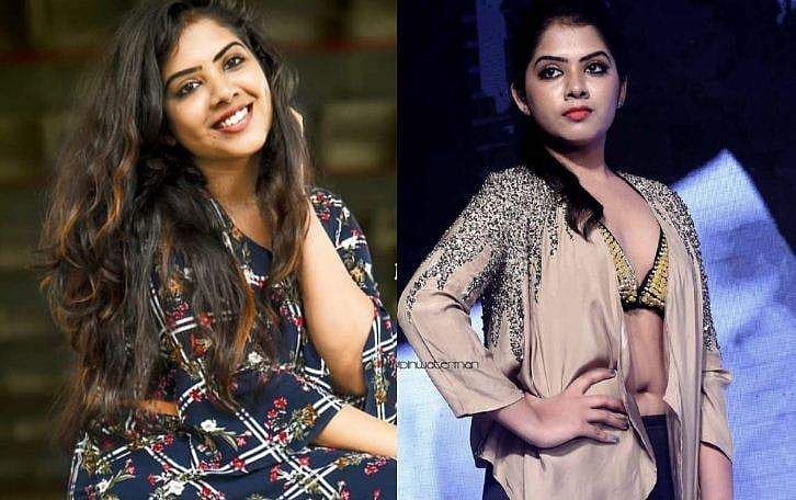 'അസ്സല് വാറ്റുചാരായത്തിൽ നിന്ന് സാനിറ്റൈസർ, മോഡലാവാമോ? 1200 രൂപ തരും'; നടിക്കു കിട്ടിയ ​ഗുലുമാൽ; വിഡിയോ