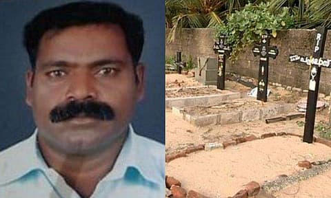 മരണകാരണം ഹൃദയസ്തംഭനമെന്ന് ഭാര്യയും മക്കളും, പെരുമാറ്റത്തിൽ സംശയം; മൂന്ന് മാസം മുൻപ് മരിച്ചയാളുടെ മൃതദേഹം പുറത്തെടുക്കും