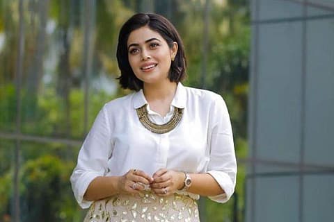 'അവരുടെ ഉദ്ദേശമെന്തെന്ന് ഞങ്ങൾക്കറിയില്ല, ദയവ് ചെയ്ത് വ്യാജ വാർത്തകൾ ഉണ്ടാക്കരുത്': ഷംന കാസിം