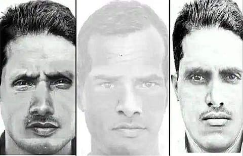 വ്യാജഏറ്റുമുട്ടലില്‍ കൊല്ലപ്പെടാന്‍ ആഗ്രഹമില്ല, ജീവനൊടുക്കുന്നതായി പീഡനക്കേസ് പ്രതിയുടെ കുറിപ്പ് ; കേസ് വഴിതെറ്റിക്കാനുള്ള ശ്രമമെന്ന് പൊലീസ്, തിരച്ചില്‍