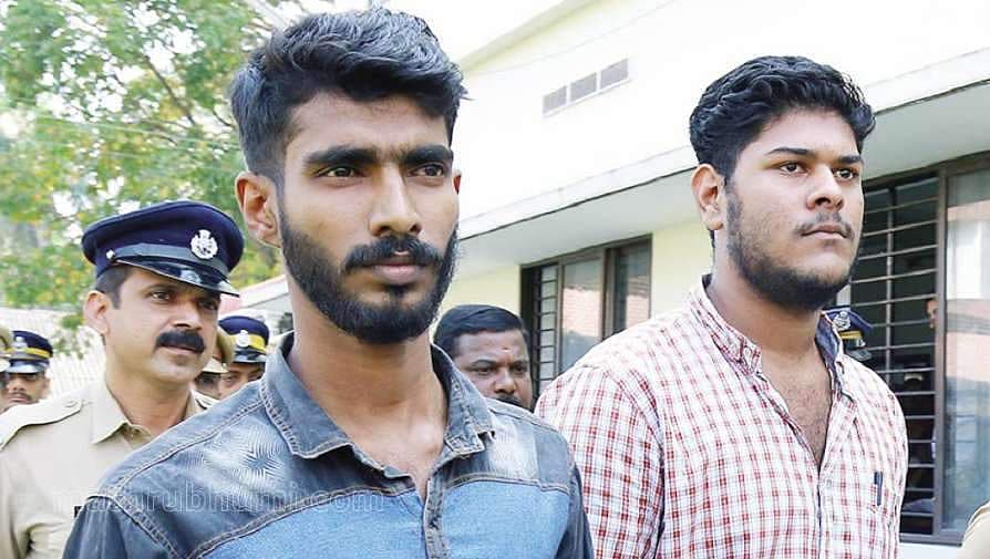 അലന്റെ പിതാവ് ആര്‍എംപി സ്ഥാനാര്‍ഥിയാകും; കോഴിക്കോട് കോര്‍പ്പറേഷനില്‍ മത്സരിക്കും
