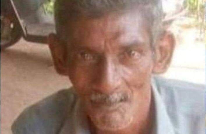 ലോട്ടറി വിൽപ്പനക്കാരൻ ക്ഷേത്രക്കുളത്തിൽ മുങ്ങിമരിച്ചു