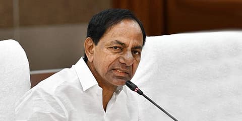 പുതിയ സെക്രട്ടറിയേറ്റ് സമുച്ചയത്തില്‍ രണ്ട് മുസ്‌ലിം പള്ളികള്‍, ഒരു ക്ഷേത്രം, ക്രിസ്ത്യന്‍ പള്ളി; പ്രഖ്യാപനവുമായി തെലങ്കാന മുഖ്യമന്ത്രി