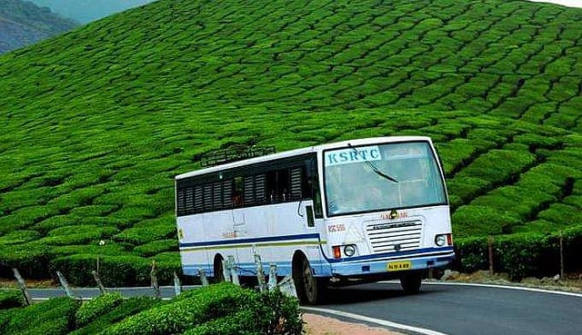 ഓണം അടിച്ചുപൊളിക്കാം; ഉല്ലാസയാത്രകളുമായി കെഎസ്ആര്‍ടിസി