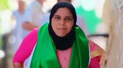 ഈരാറ്റുപേട്ട നഗരസഭ ഭരണം യുഡിഎഫ് തിരിച്ചു പിടിച്ചു ; എല്‍ഡിഎഫ് വിട്ടുനിന്നു