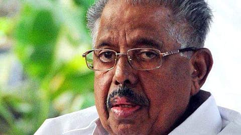 സരിതയുടെ മൊഴിയിൽ ആര്യാടൻ മുഹമ്മദിനെതിരെ വിജിലൻസ് അന്വേഷണം