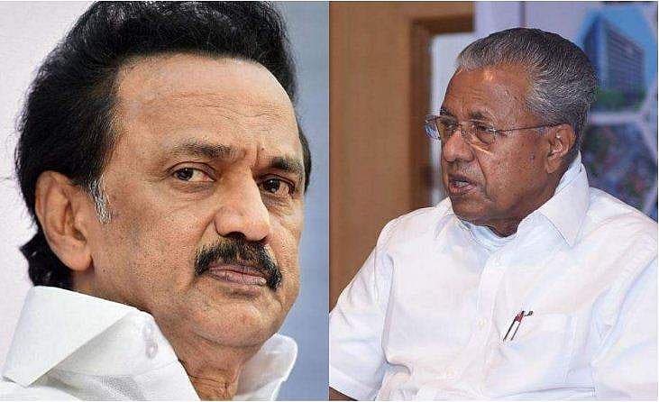 കേരളത്തിന് സഹായവുമായി ഡി എം കെ; ദുരിതാശ്വാസ നിധിയിലേക്ക് ഒരു കോടി രൂപ നൽകുമെന്ന് സ്റ്റാലിൻ 