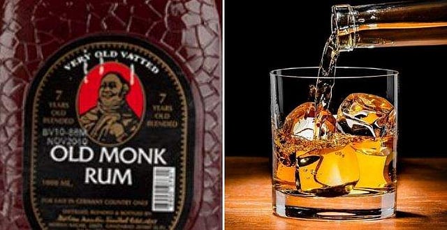 'ഓള്‍ഡ് മങ്ക്'... റം അല്ല! ഉപഭോക്താക്കളില്‍ തെറ്റിദ്ധാരണ ഉണ്ടാക്കുന്നു