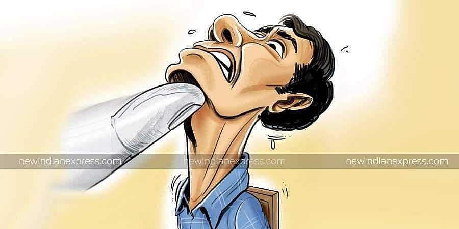 ഷര്‍ട്ടിന്റെ ആദ്യ ബട്ടണ്‍ ഇടാന്‍ വിസമ്മതിച്ചു; മലപ്പുറത്ത് പ്ലസ് വണ്‍ വിദ്യാര്‍ഥിക്ക് സീനിയര്‍ വിദ്യാര്‍ഥികളുടെ ക്രൂരമര്‍ദ്ദനം