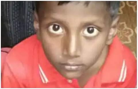 മൂന്നാറില്‍ ആറാംക്ലാസുകാരനെ തൂങ്ങിമരിച്ച നിലയില്‍ കണ്ടെത്തി