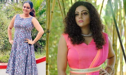 'പബ്ലിക് ഫിഗർ എന്നാൽ പബ്ലിക് പ്രോപ്പർട്ടി എന്നല്ല, തോണ്ടിയാൽ സ്പോട്ടിൽ റിയാക്റ്റ് ചെയ്യുന്ന ഇനമാണ്'