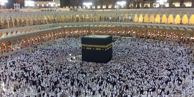 Hajj