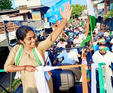 രാഷ്ട്രീയപാര്‍ട്ടികളിലെ 'ഗ്രേറ്റ് ഇന്ത്യന്‍ കിച്ചണ്‍'