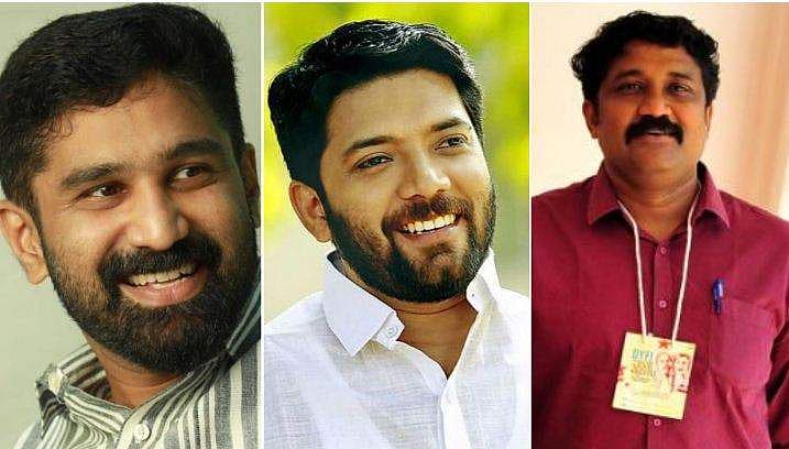 'ചെറുതായിട്ട് ഒന്ന് തിരുത്തി വായിക്കണം,(ഐ) ഫോണ്‍ സിപി(ഐ)എംലെ (ഐ)' ; റഹിമിനെ ട്രോളി ഷാഫിയും ബല്‍റാമും