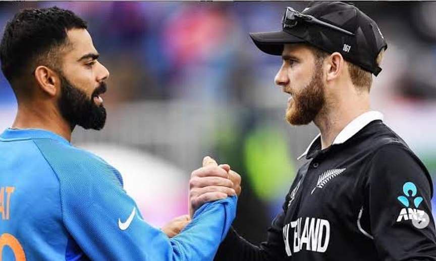 'കോഹ്‌ലി മികച്ച താരം അല്ലെന്ന് പറഞ്ഞാല്‍ നിങ്ങള്‍ക്ക് കല്ലേറ് കിട്ടും; മഹാനായ താരമാണ് എന്ന് പറഞ്ഞാൽ കൂടുതൽ ലൈക്കും'