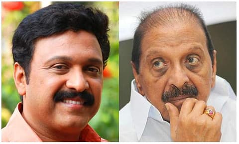 പിള്ളയുടെ വില്‍പത്രത്തില്‍ തിരിമറി?; മകള്‍ പിണറായിയെ കണ്ടു, ഗണേഷിന് ആദ്യ ടേം നഷ്ടമായത് കുടുംബ തര്‍ക്കത്തില്‍ 