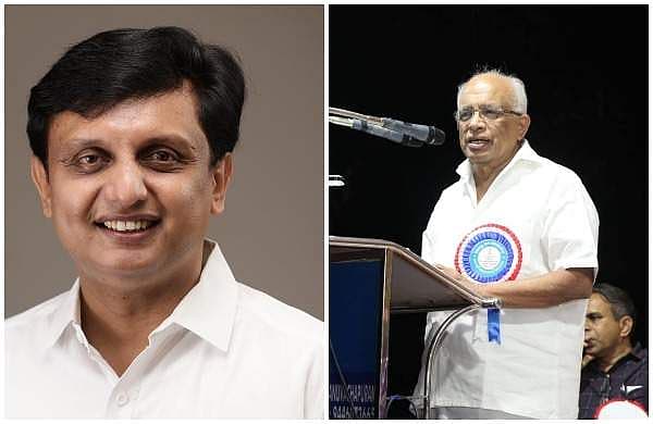 'ചെറുപ്പ'ക്കാരുടെ മന്ത്രിസഭയില് മുഹമ്മദ് റിയാസ് 'ബേബി'; കൃഷ്ണന്കുട്ടി 'കാരണവര്'