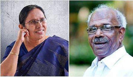 വിജയമുറപ്പിച്ച് മന്ത്രിമാര്‍; വന്‍ലീഡ്