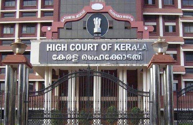 മുട്ടിൽ മരംമുറി; സിബിഐ അന്വേഷണം ആവശ്യപ്പെട്ടുള്ള ഹർജി ഹൈക്കോടതി തള്ളി