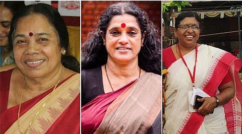 ശ്രീമതിയോ സുജാതയോ സതീദേവിയോ ..?; വനിതാ കമ്മീഷൻ അധ്യക്ഷ സ്ഥാനത്തേക്ക് ആര് ?; ചര്‍ച്ചകള്‍ സജീവം