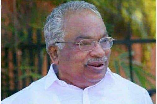 സിപിഎം നേതാവ് കാട്ടാക്കട ശശി അന്തരിച്ചു 
