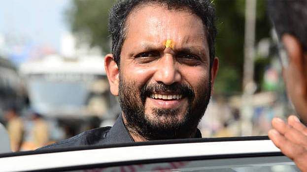 മഞ്ചേശ്വരം തെരഞ്ഞെടുപ്പ് കോഴക്കേസ്; കെ സുരേന്ദ്രനെ ചോദ്യം ചെയ്യുന്നു