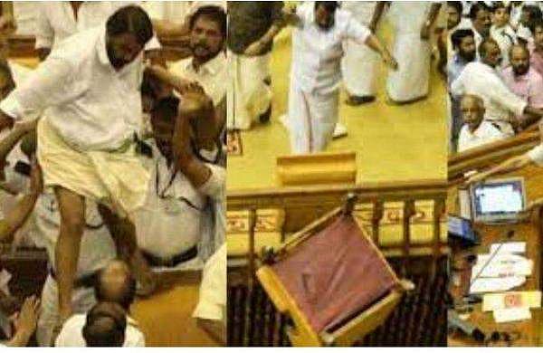 നിയമസഭ കയ്യാങ്കളിക്കേസില്‍ സര്‍ക്കാരിന് കനത്ത തിരിച്ചടി ; മന്ത്രി ശിവന്‍കുട്ടി അടക്കം എല്ലാ പ്രതികളും വിചാരണ നേരിടണമെന്ന് സുപ്രീംകോടതി