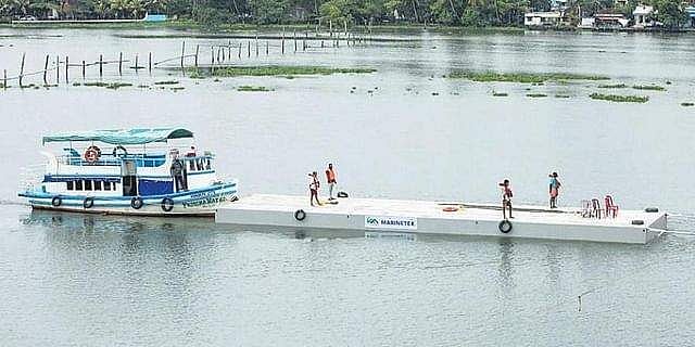 കൊച്ചിക്ക് പിന്നാലെ കൊല്ലത്തും വാട്ടർ മെട്രോ; പ്രാരംഭ ചർച്ചകൾ തുടങ്ങി