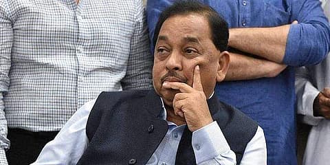 കേന്ദ്രമന്ത്രി നാരായണ് റാണെ അറസ്റ്റില്
